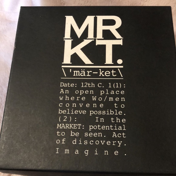 MRKT. Heals - Picture 6 of 6